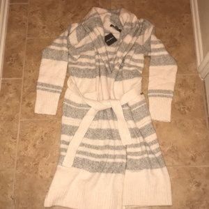 Long EB sweater